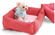 Surtep Dog bed Molly Light Pink - Pet Bed