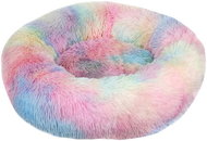 Surtep Bed Jenny Light Rainbow size. M - Pet Bed