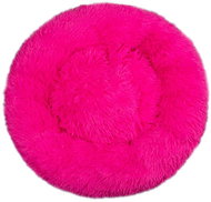 Surtep Bed Jenny Rose red size. L - Pet Bed