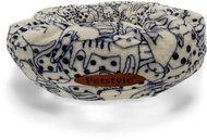 Surtep Pet Style Cat Bed 55 x 55 cm Blue - Pet Bed