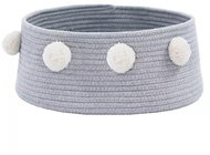 Surtep Cat Villa Grey - Pet Bed