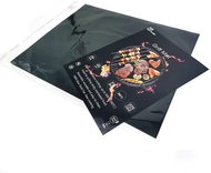 SURTEP Teflon grill mat 40×33 cm / 0,3 mm - Grill Mat