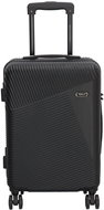 Beagles Originals Travel 20853 S Black - Suitcase