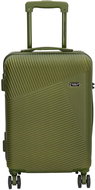 Beagles Originals Travel 20853 S Olive Green - Cestovní kufr