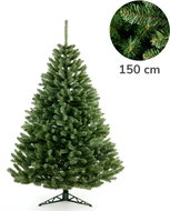 Sortland Vánoční stromek Nordic - smrk 150 cm - Vánoční stromek