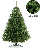 Sortland Vánoční stromek Nordic - smrk 180 cm - Vánoční stromek