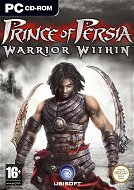 Ubisoft Prince of Persia: Warrior Within CZ (PC) - PC Game