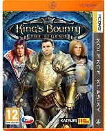 1C Company Kings Bounty: The Legend (PC) - Hra na PC