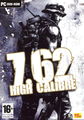 1C Company 7,62 High Calibre (PC)