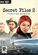 Deep Silver Secret Files 2: Puritas Cordis (PC) - Hra na PC