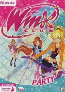 Cenega WinX Club 8: Párty (PC) - PC Game