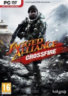 Kalypso Jagged Alliance: Crossfire (PC) - Hra na PC