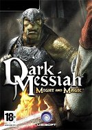 UbiSoft Dark Messiah of Might and Magic (PC) - PC Game