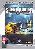 UbiSoft Silent Hunter 3 (PC) - Hra na PC
