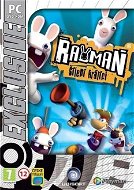 Ubisoft Rayman Raving Rabbids - CZ (PC) - Hra na PC