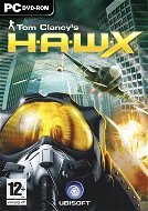 UbiSoft Tom Clancys HAWX (PC) - Hra na PC