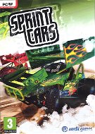 Nordic Games Sprint Cars (PC) - PC Game
