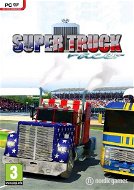 Nordic Games Super Truck Racer (PC) - PC Game