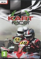 Nordic Games Kart Racer (PC) - PC Game