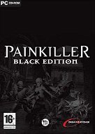 Nordic Games Painkiller Limited Black Edition 2012 (PC) - PC Game