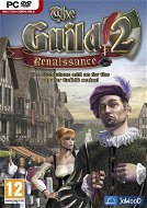 JoWooD The Guild 2: Renaissance (PC) - Hra na PC