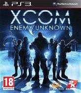 Console Game 2K Games XCOM: Enemy Unknown (PS3) - Hra na konzoli