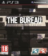 Console Game 2K Games The Bureau: XCOM Declassified (PS3) - Hra na konzoli