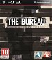 Console Game 2K Games The Bureau: XCOM Declassified (PS3) - Hra na konzoli