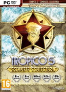 Kalypso Tropico 5 Complete Collection (PC) - PC Game