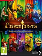 Kaplypso Crowntakers (PC) - Hra na PC
