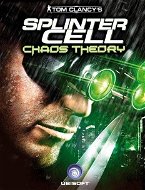 UbiSoft Tom Clancys Splinter Cell Chaos Theory (PC) - Hra na PC