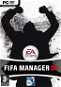 Hra na PC EA FIFA Manager 08 (PC) - Hra na PC