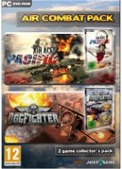 Merge Games Air Aces Pacific + Dogfighter Doublepack (PC) - PC Game