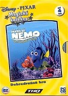 Hra na PC Disney Hledá se Nemo - Nemův podmořský svět zábavy (PC) - Hra na PC