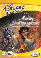 PC Game Disney Aladin Nasiřina Pomsta (PC) - Hra na PC
