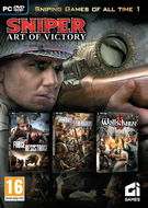 CI Games Sniping Games of All Time 1 (PC) - Hra na PC