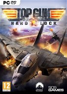505 Games Top Gun: Hard Lock (PC) - PC Game