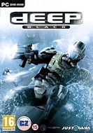 Merge Games Deep Black Reloaded (PC) - Hra na PC