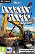 Astragon Construction Simulator: Stavba povolena (PC) - PC Game