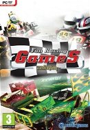 Nordic Games Fun Racing Games Collection (PC) - PC Game