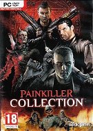 Nordic Games Painkiller Complete Collection (PC) - PC Game