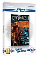 Hra na PC JoWooD Gothic II Gold (PC) - Hra na PC