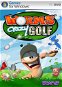 Team17 Worms: Crazy Golf (PC) - PC Game