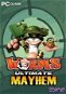 Team17 Worms: Ultimate Mayhem (PC) - PC Game
