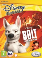 Disney Bolt (PC) - PC Game