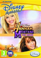 PC Game Disney Hannah Montana The Movie (PC) - Hra na PC