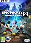 PC Game Disney Epic Mickey 2: Dvojitý zásah (PC) - Hra na PC
