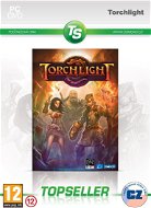 JoWooD Torchlight (PC) - Hra na PC