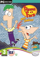 Disney Phineas & Ferb: Nové vynálezy (PC) - PC Game