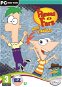 Disney Phineas & Ferb: Nové vynálezy (PC) - PC Game
